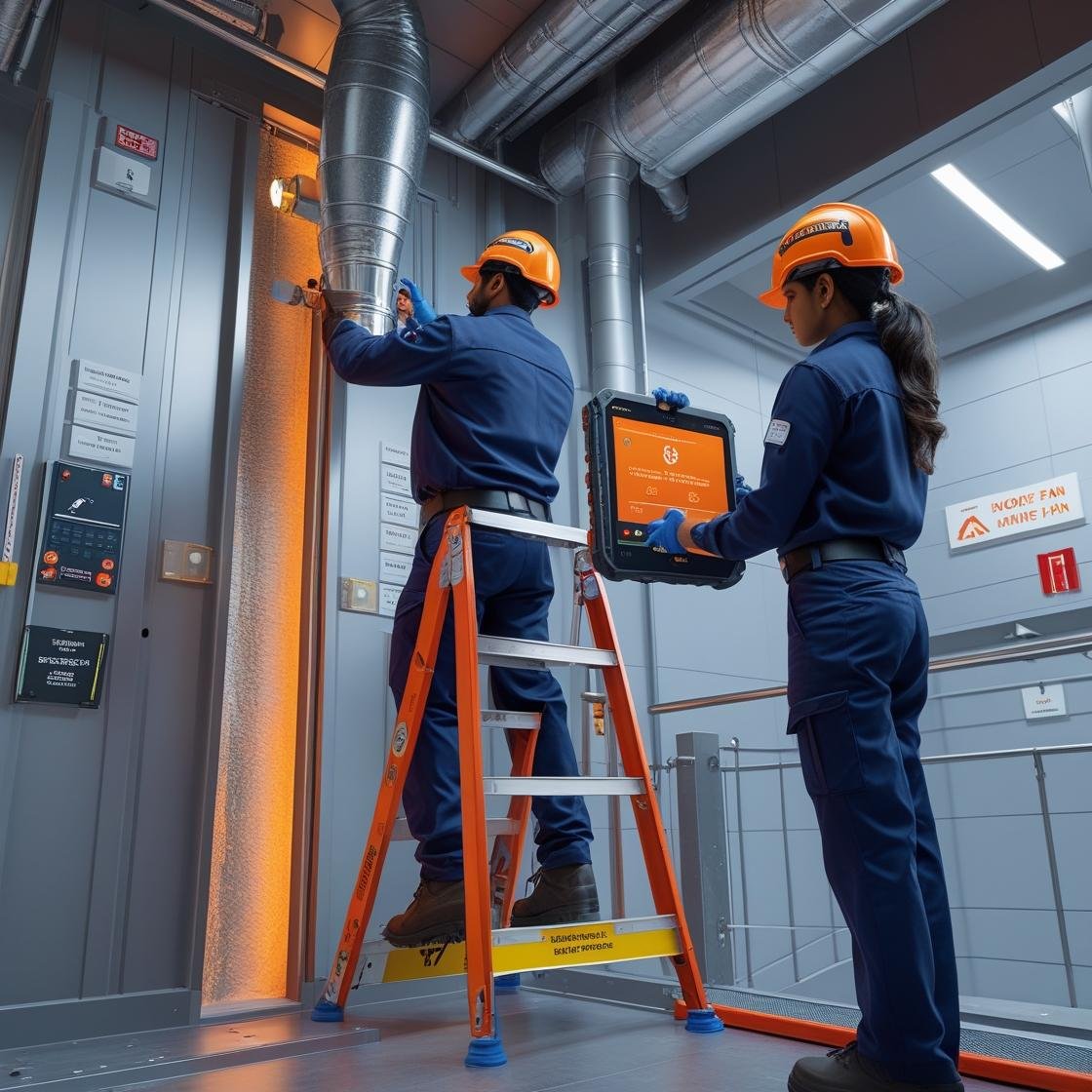 Smoke Management Systems